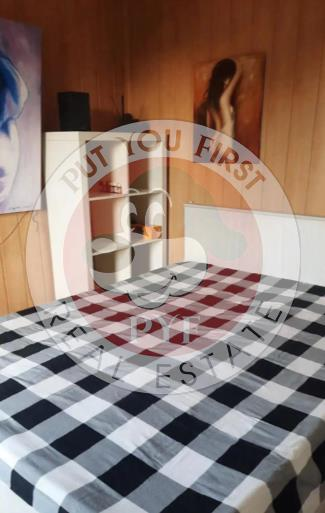 Colegiul Gheorghe Lazar | 2 camere | Semidecomandat 43mp | B12120