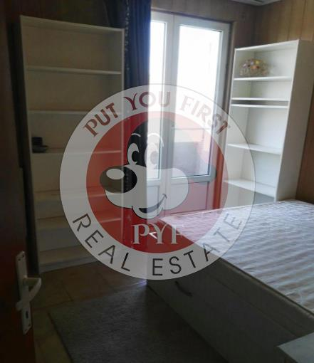 Colegiul Gheorghe Lazar | 2 camere | Semidecomandat 43mp | B12120