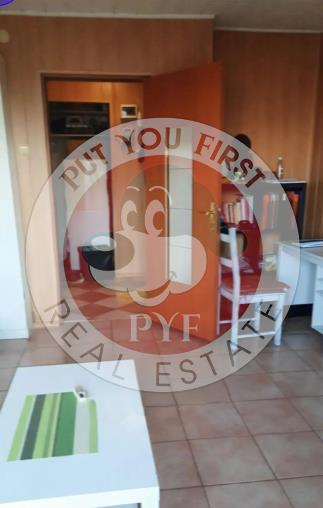 Colegiul Gheorghe Lazar | 2 camere | Semidecomandat 43mp | B12120