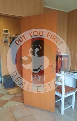 Colegiul Gheorghe Lazar | 2 camere | Semidecomandat 43mp | B12120