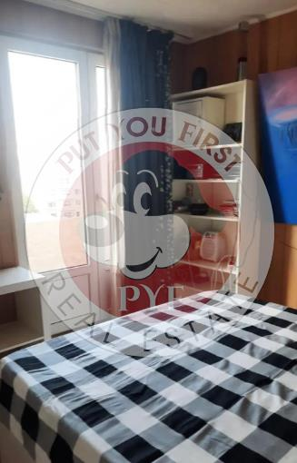 Colegiul Gheorghe Lazar | 2 camere | Semidecomandat 43mp | B12120