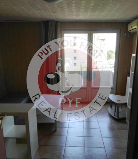 Colegiul Gheorghe Lazar | 2 camere | Semidecomandat 43mp | B12120